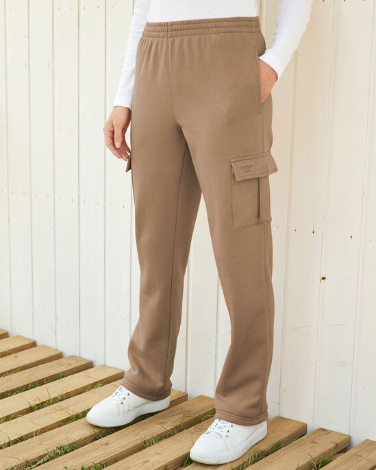 Cargo Jog Pants