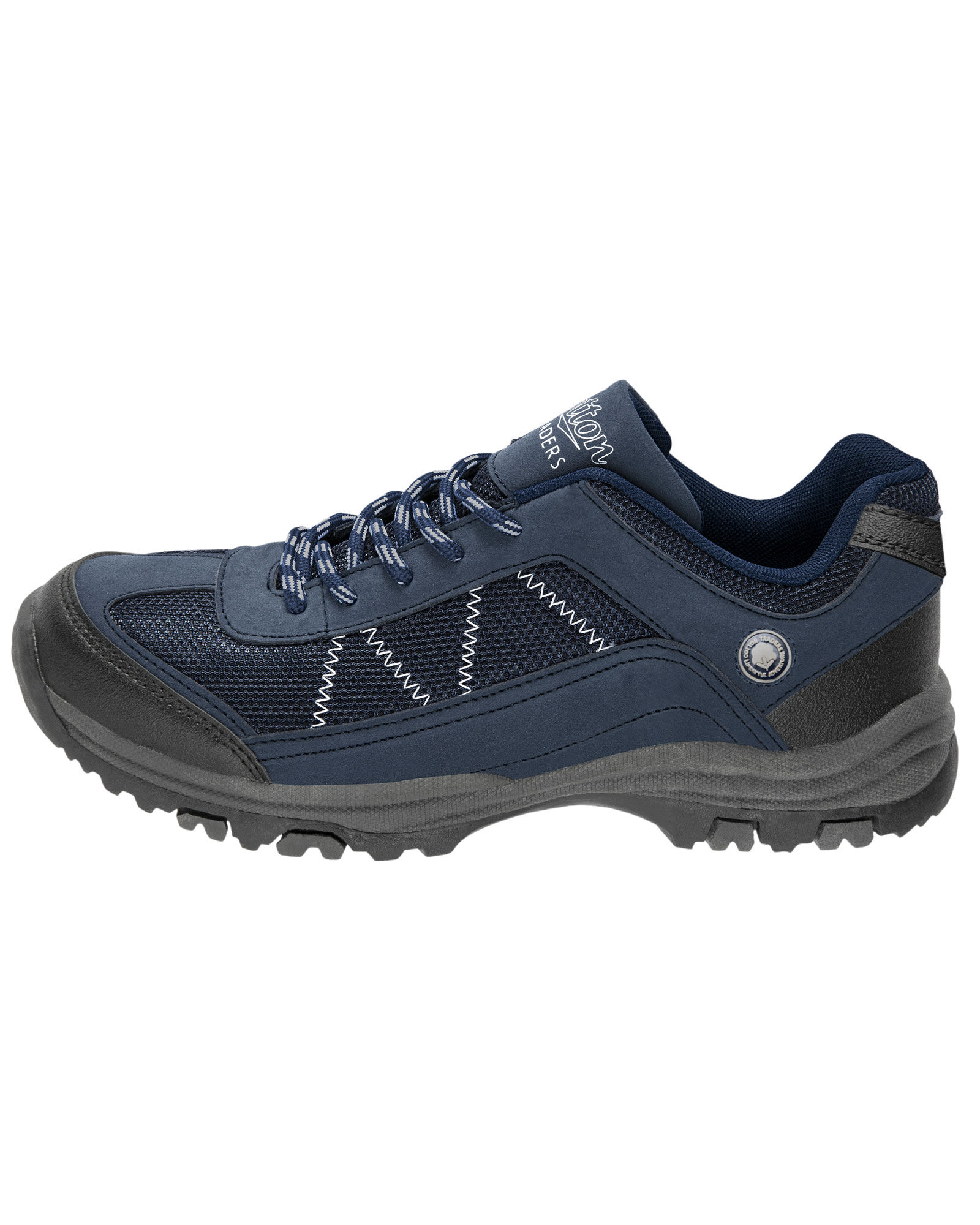 Lightweight Walking Shoes at Cotton Traders