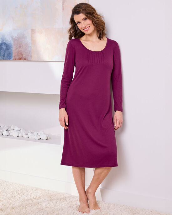 2 Pack Jersey Nightdresses