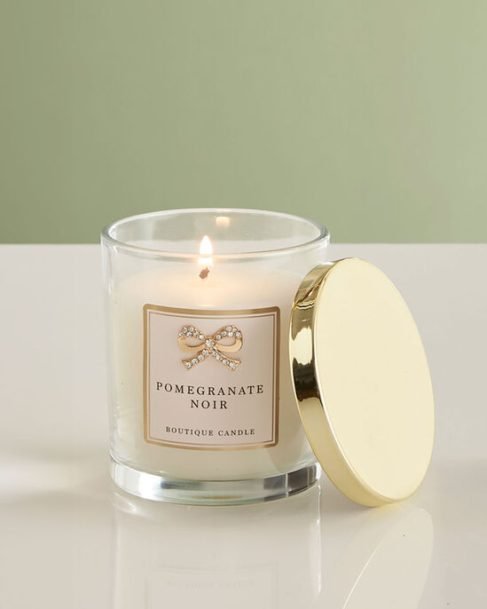 Boutique Candle