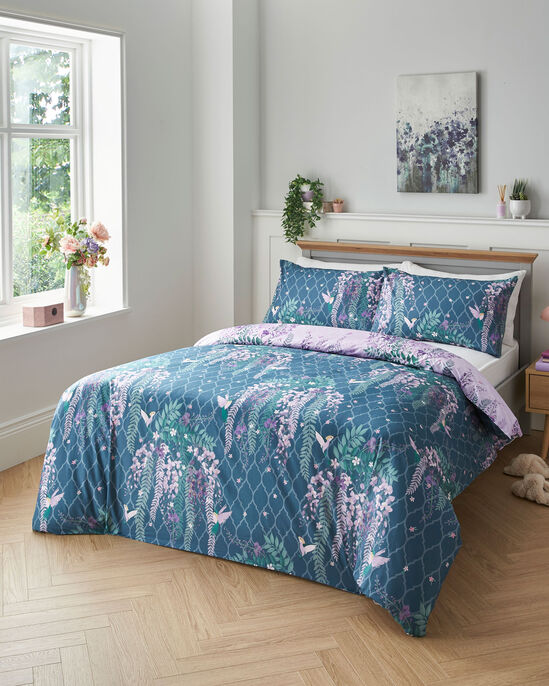 Stella Cotton Duvet Set
