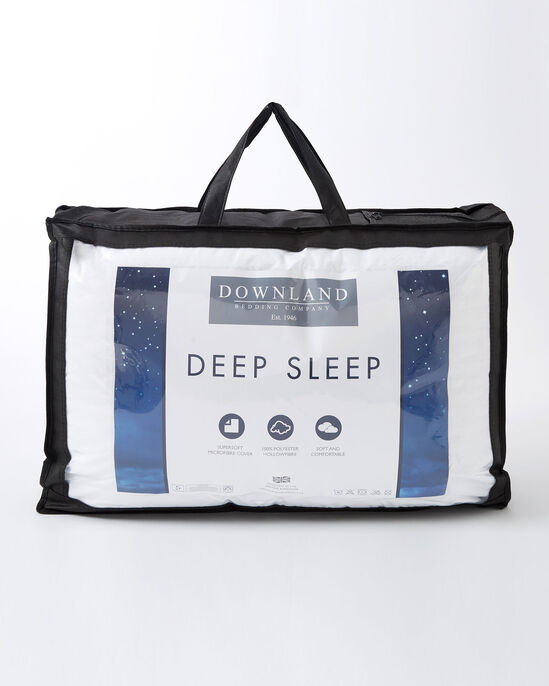 Deep Sleep 13.5 Tog Duvet