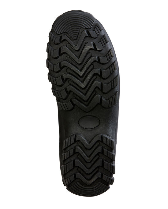 Leather Waterproof Walking Boots