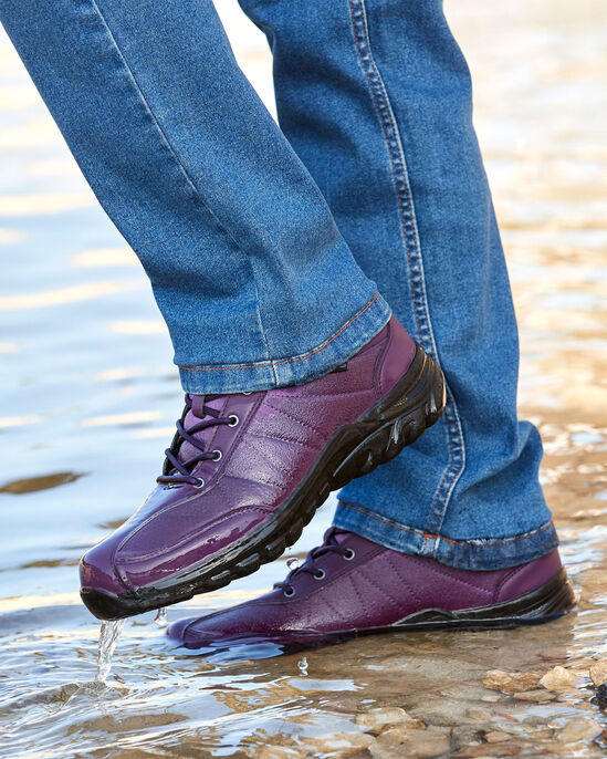 Waterproof Walking Shoe