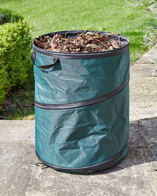 100 Litre Spring Bin