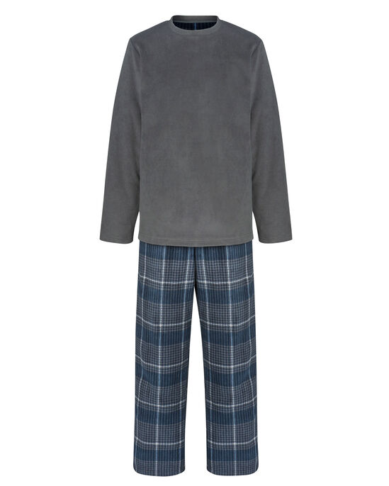 Guinness™ Fleece Pyjama Set