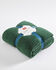 Snuggle Throw