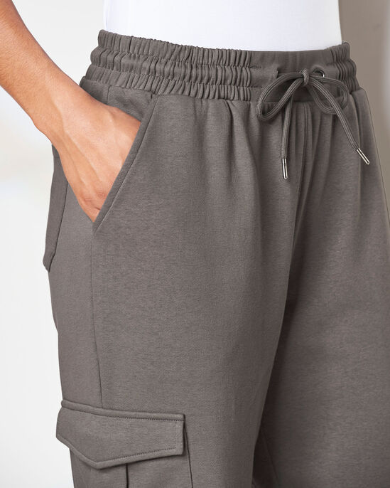 Cargo Joggers