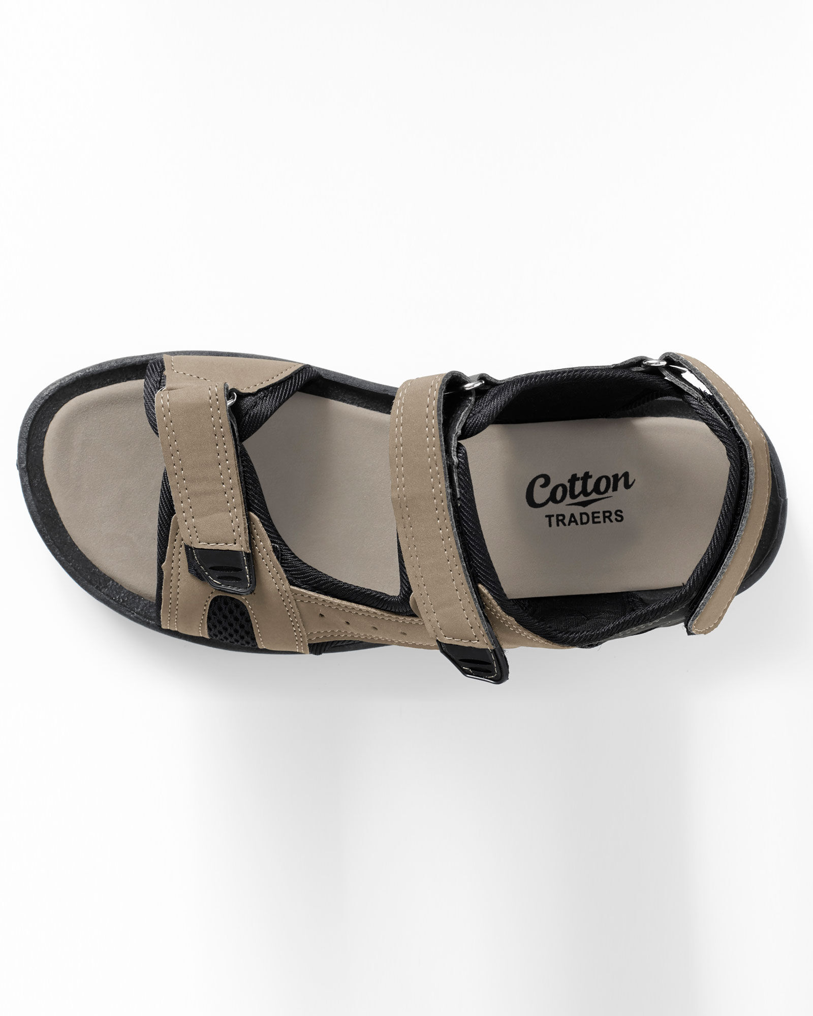 cotton traders mens slippers