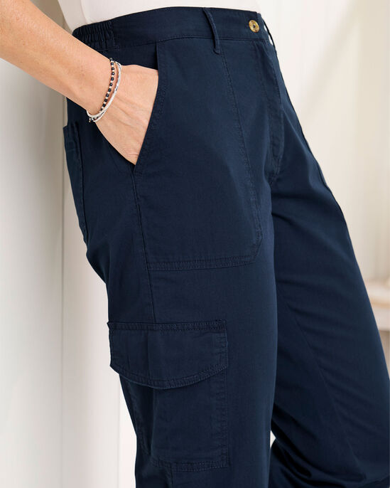 Cargo Trousers