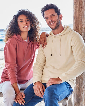 Hooded Sweatshirt