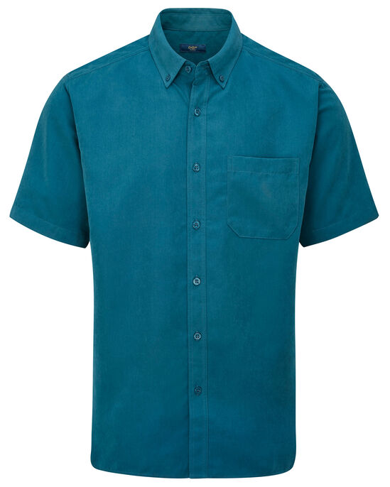 Short Sleeve Soft Touch Shirt