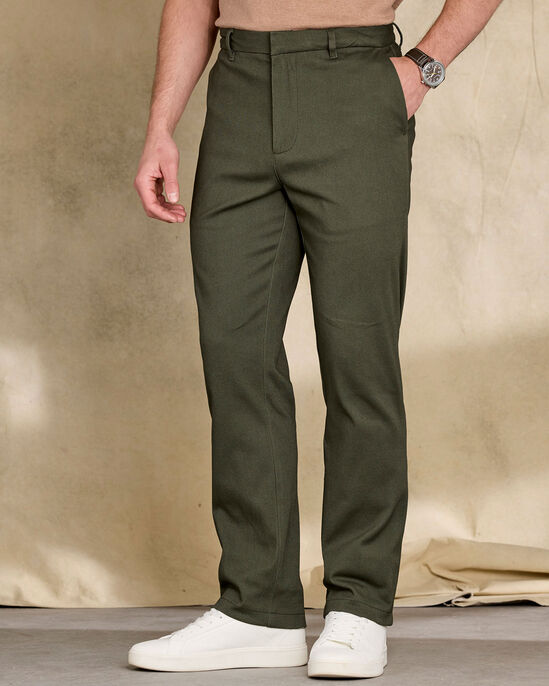 Premium Stretch Chino Trousers