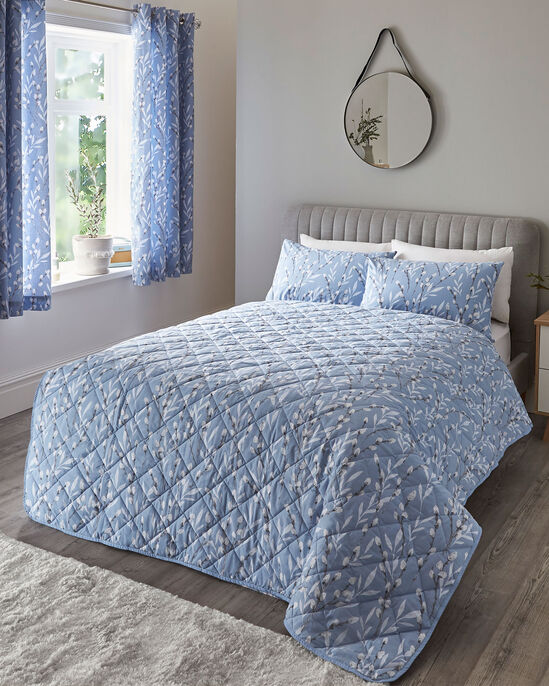 Willow Trail Bedspread