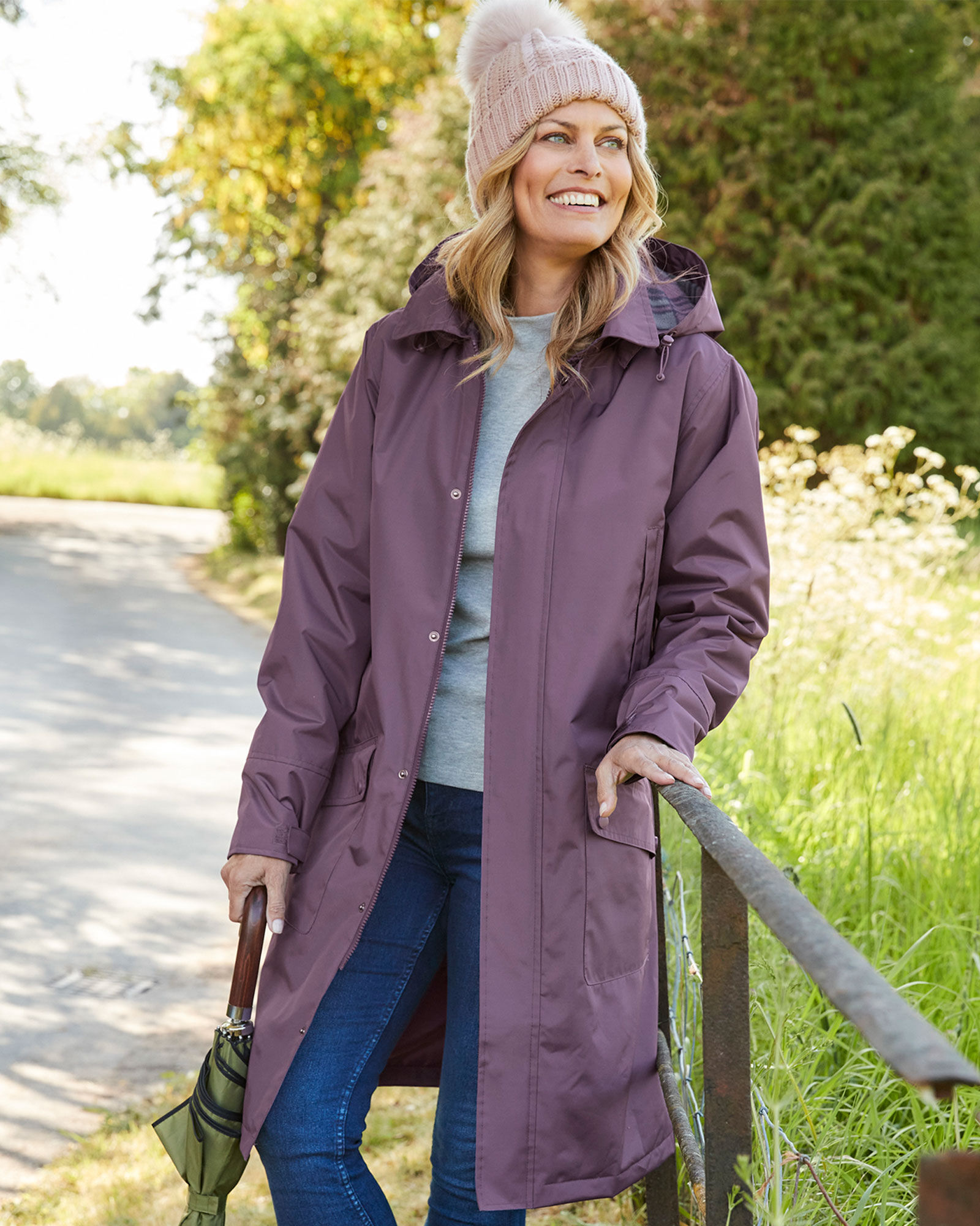 Page 4 Clearance Women s Coats Jackets Cotton Traders