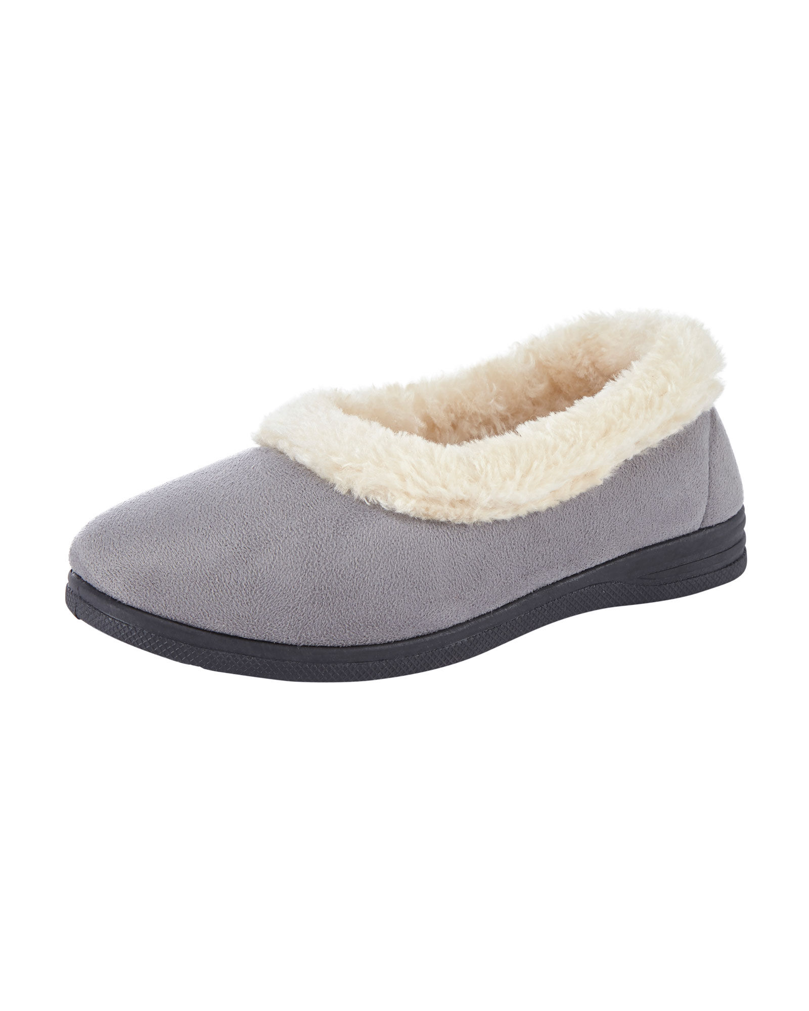 Buy > cotton traders slippers womens > in stock