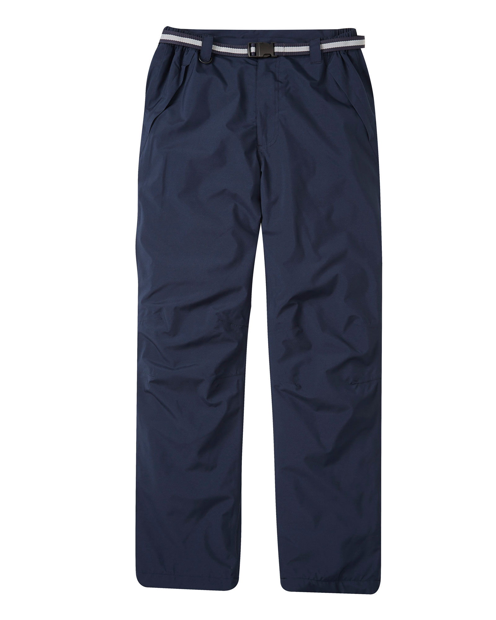 Fleece lined shop waterproof trousers