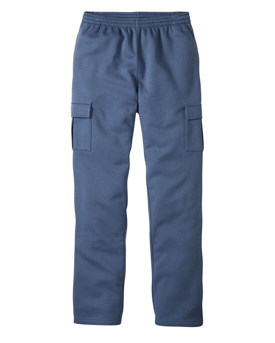 Cargo Jog Pants