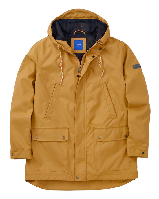 Moorland Waterproof Coat