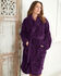 Fleece Dressing Gown