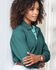 Long Sleeve Polo Shirt