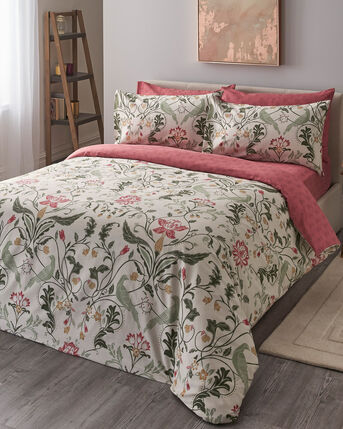 Ashton Duvet Set