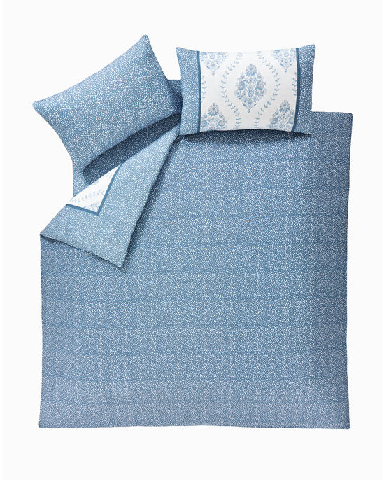 Arlington Cotton Duvet and Sheet Set