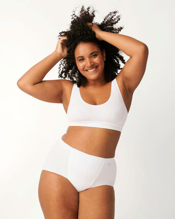 2 Pack Sloggi Control Maxi Briefs
