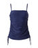 Long Tankini Top
