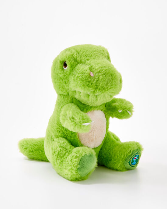 Eco Plush Cuddly Toy