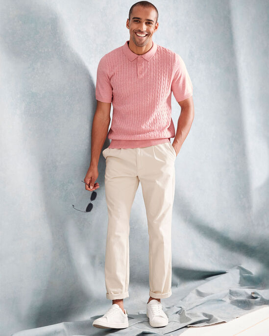 Ultimate Chino Trousers