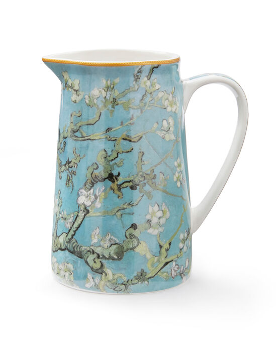 Almond Blossom Jug