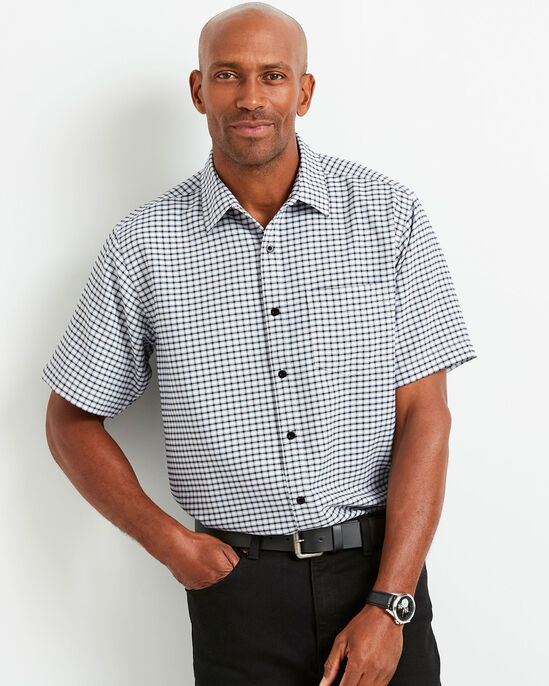 Signature Short Sleeve Soft Touch Shirt