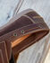 Suede Adjustable Boat Shoes
