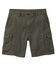 Stretch Cargo Shorts
