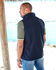 Showerproof Bonded Fleece Gilet