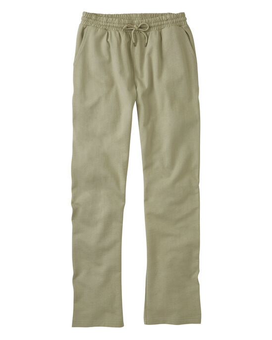 Cotton Jog Pants
