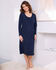 2 Pack Jersey Nightdresses