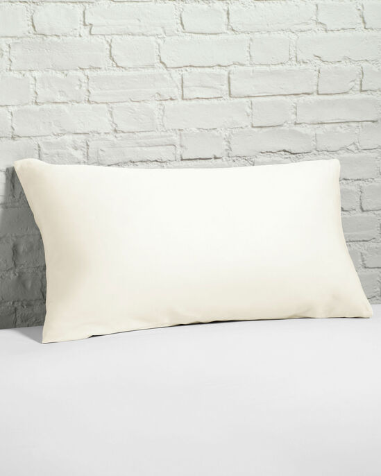 200 Thread Count Standard Pillowcase Pair