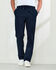 Relaxed Drawstring Trousers