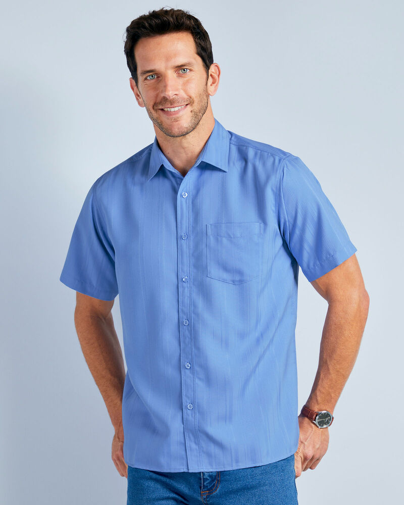 Short Sleeve Soft Touch Shirt at Cotton Traders