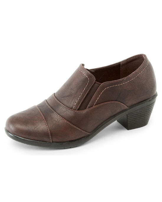 trouser shoes wide fit