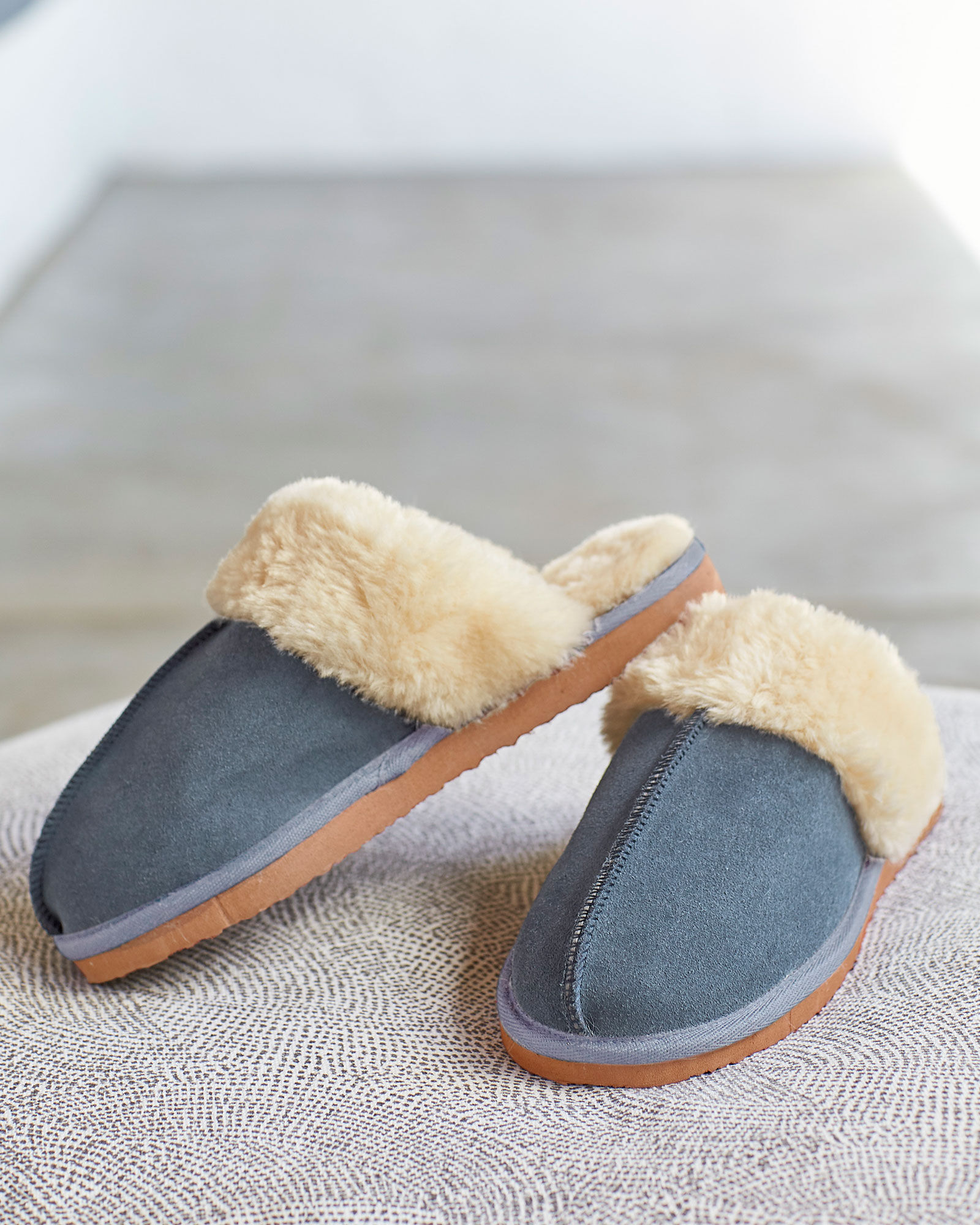 cotton traders mens slippers