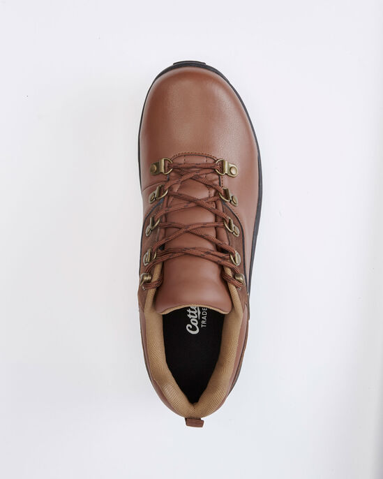 Leather Waterproof Shoes