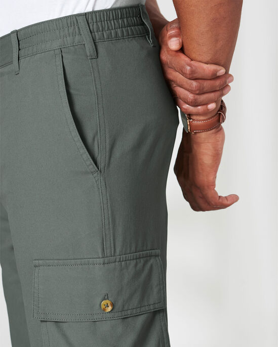 Cargo Comfort Trousers