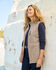 Fleece Gilet