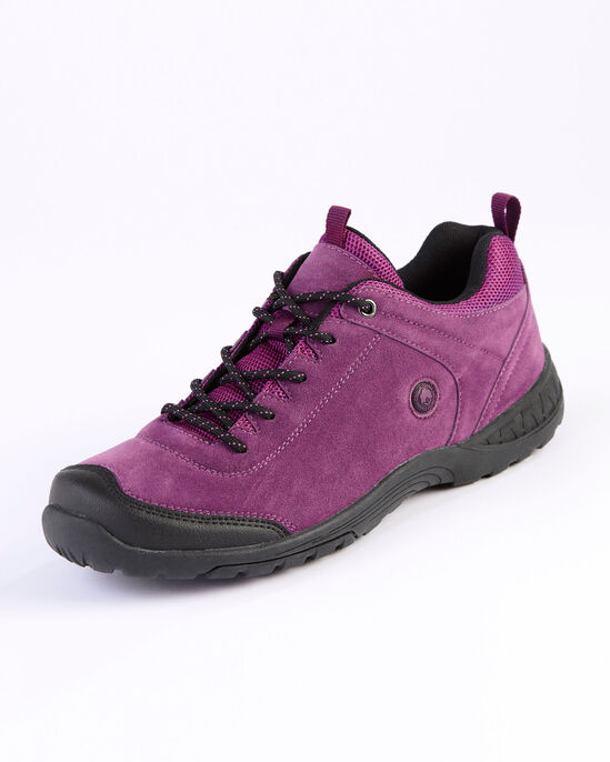 Edale Walking Shoes