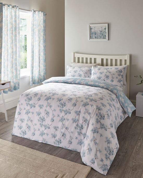 Blossom Trail Duvet Set