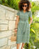 Broderie Dress