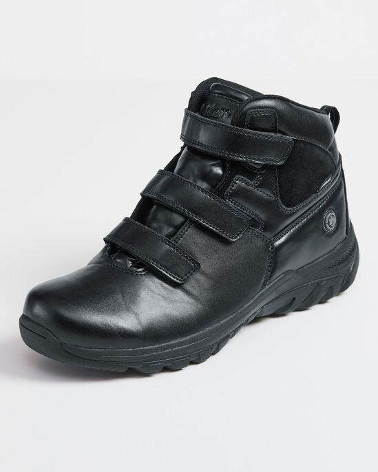Waterproof Walking Boots